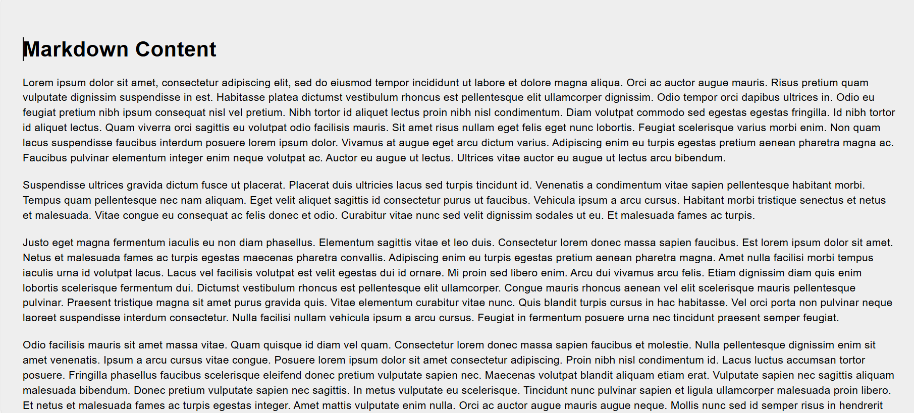 Image showing the dashboard with hidden header "Image showing the dashboard with hidden header"